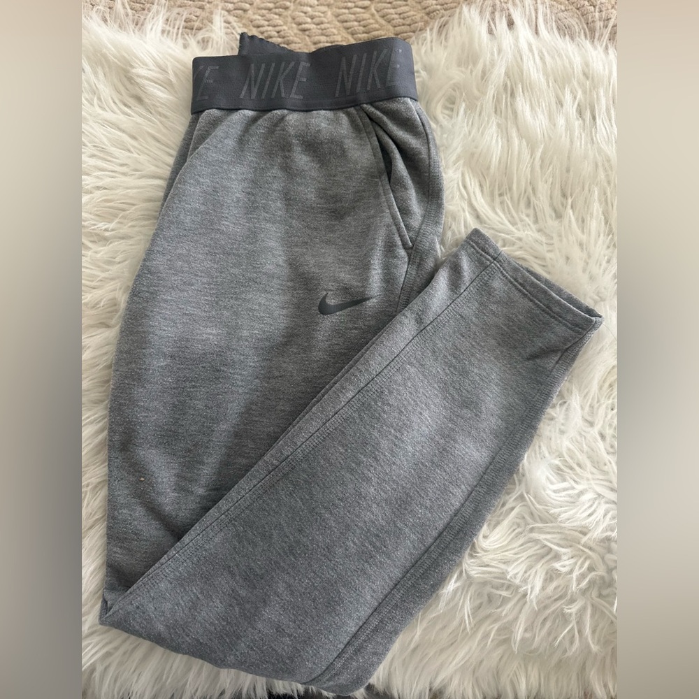 Size Small Nike Jogger